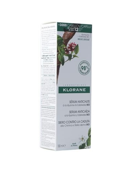 Klorane Serum mit Chinin