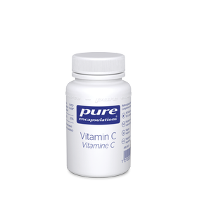 Pure Encapsulation Vitamin C 400