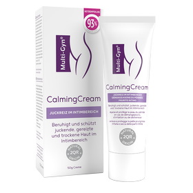 Calming Cream
