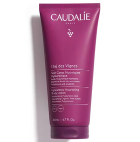 Caudalie Thé de vignes Körperpflege