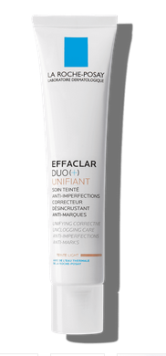 La Roche-Posay Effaclar Duo+ Unifiant