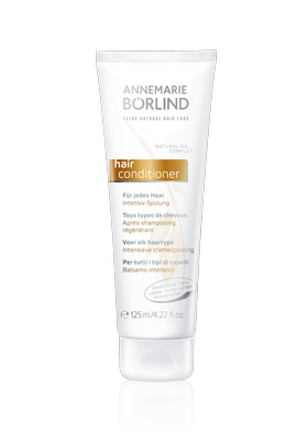 Annemarie Börlind Spülung Conditioner