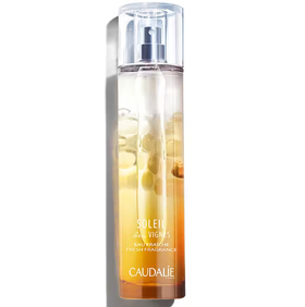 clarins eau Fraiche Soleil