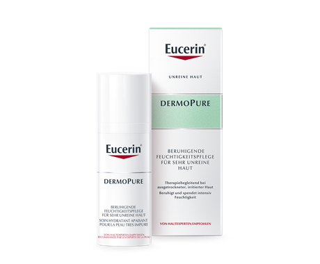 eucerindermopure