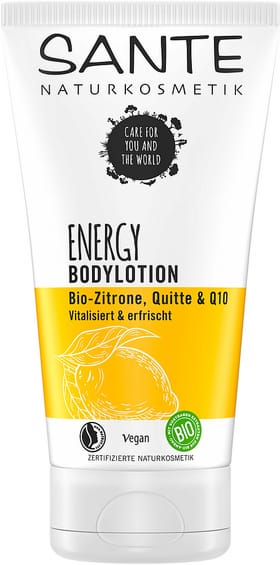 Sante Bodylotion Energy