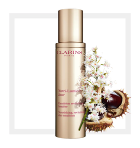 Clarins Nutri Lumiere Emulsion