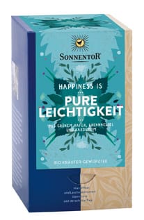 sonnentorhappiness ispurelkeichtigkeit
