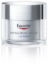 Eucerin Hyaluron Filler Tagespflege 3x Effect