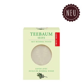 Aromalife Teebaumölseife