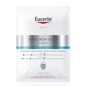 Eucerin Hyaluronfiller Maske