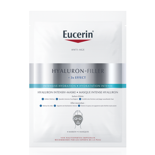 Eucerin Hyaluronfiller Maske