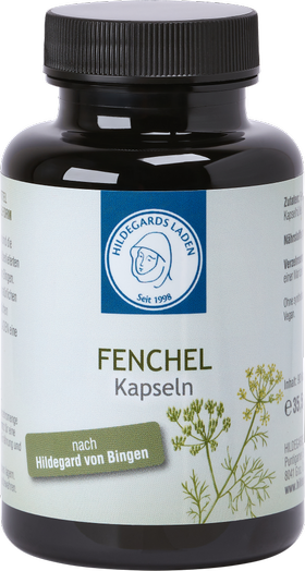fenchel-kapseln