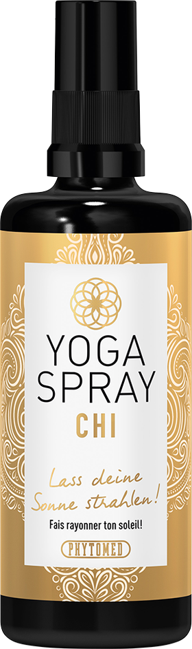 Phytomed Yoga Chi Spray
