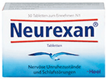 neurexanneu