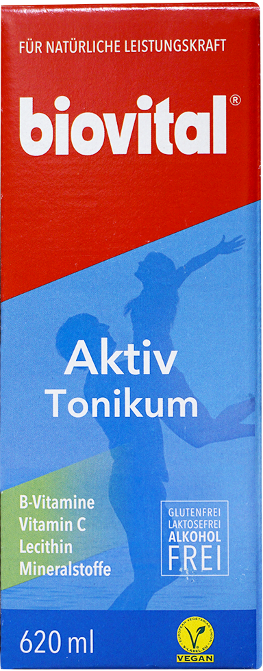 Biovital Aktiv Tonikum