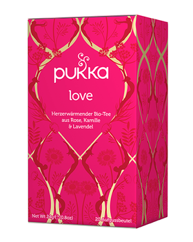 Pukkalove