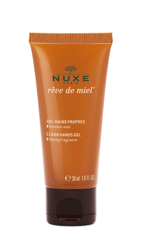 Nuxe Rêve de Miel Hygiene-Handgel