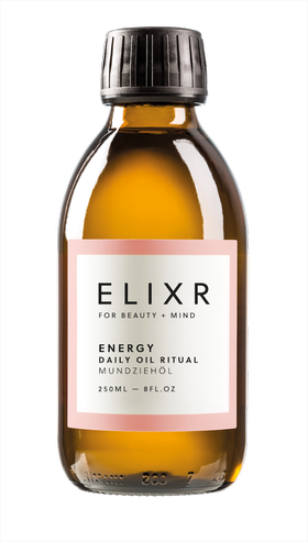 Elixr Energy