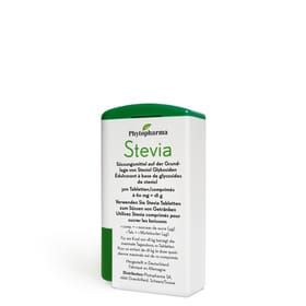 Phytopharma Stevia Tabletten