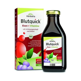 herbariablutquick