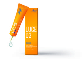 Streuli D3 Luce
