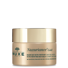 Nuxe Nuxuriance Gold Baume Nuit