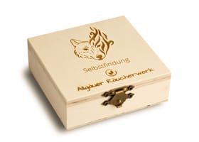 Allgäuer Räucherwerk Wolf Selbstfindung