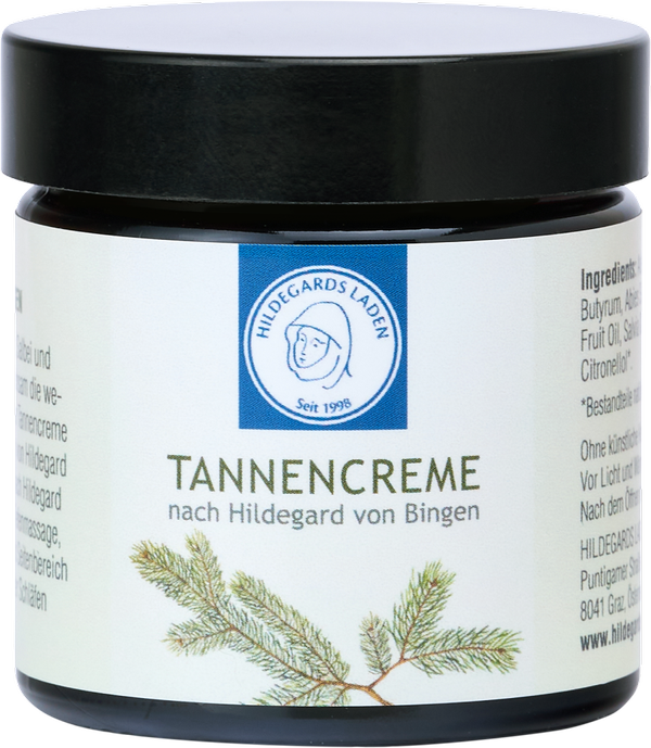 tannencreme