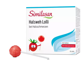 similasan Halswehlolli