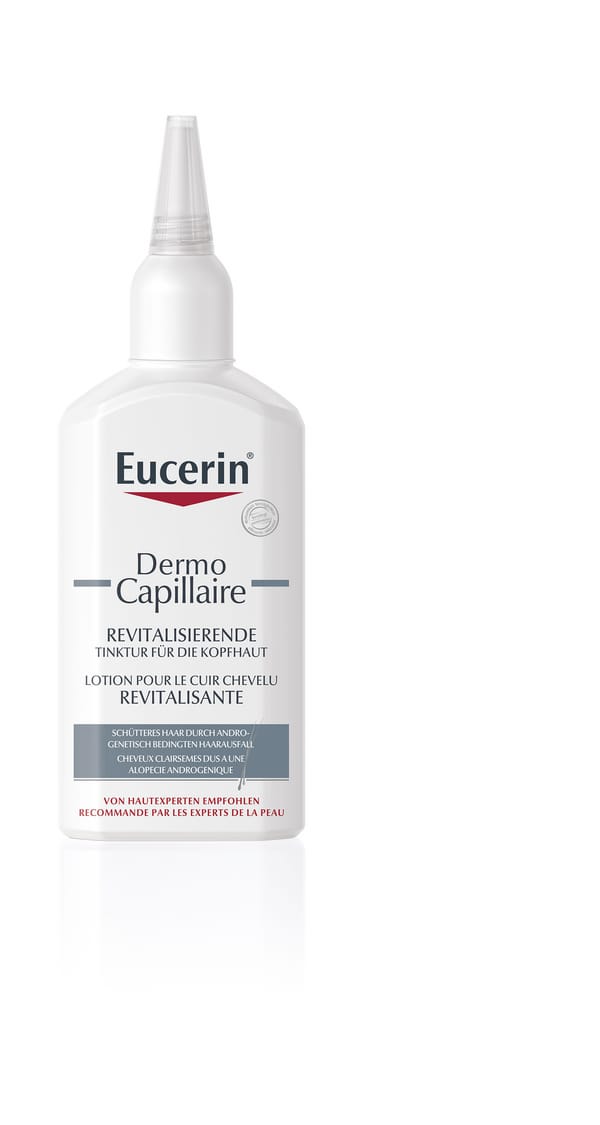 Eucerin Revitalisierende Tinktur