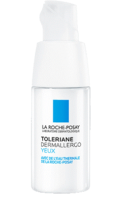 La Roche-Posay Toleriane Dermallergo Augen