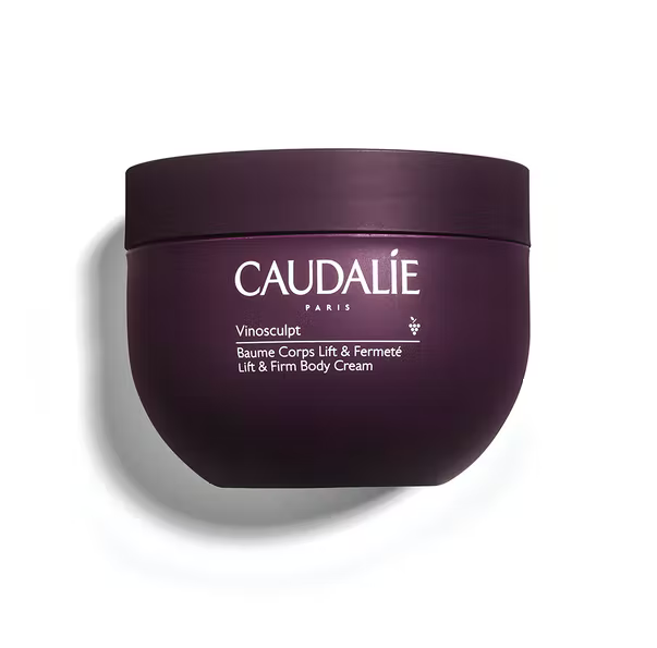 Caudalie Liftende Körpercreme