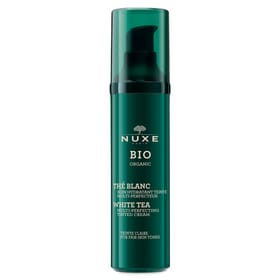 Nuxe Bio getönte multi-perfektionierende Feuchtigkeitspflege hell