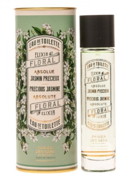 Panier des Sens Jasmine Eau de Toilette