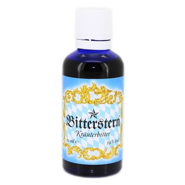 Bitterstern