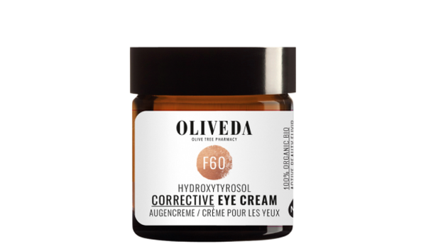Oliveda F60