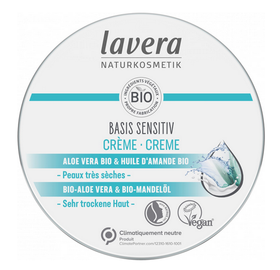 Lavera basis sensitiv Creme