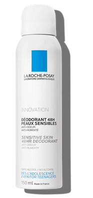 La Roche-Posay Physiological Deospray