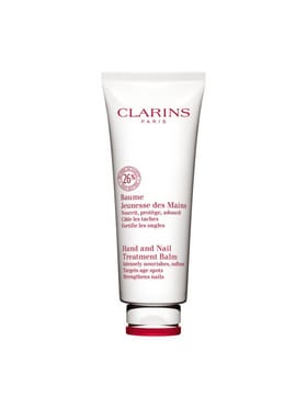 Clarins Handbalsam Jeunesse des Mains 