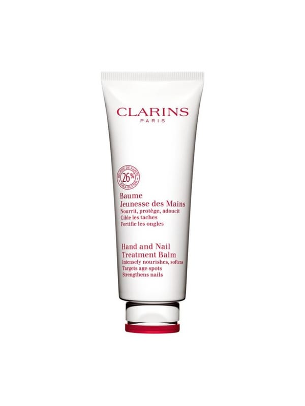 Clarins Handbalsam Jeunesse des Mains 