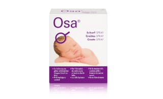Osa Schorf Spray