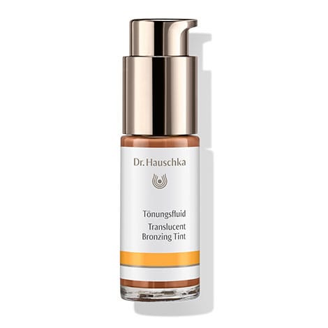 Hauschka Tönungsfluid