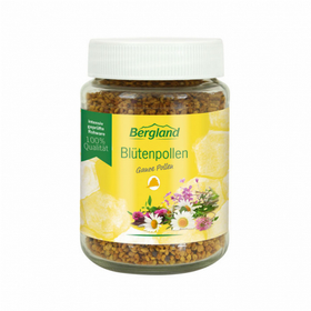 blüttenpollen ganz