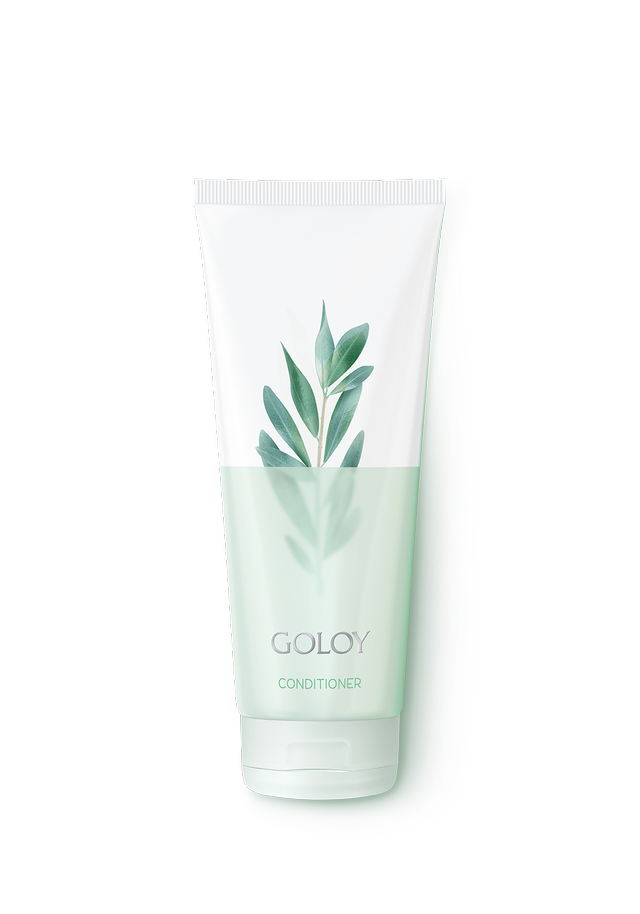 Goloy conditioner