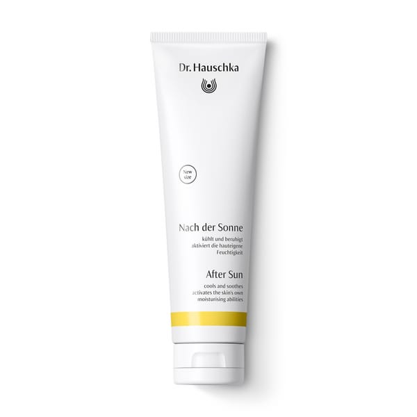 Hauschka Nach der Sonne Lotion