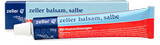Zeller Balsam salbe