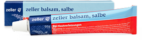 Zeller Balsam salbe