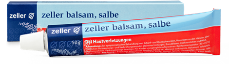 Zeller Balsam salbe