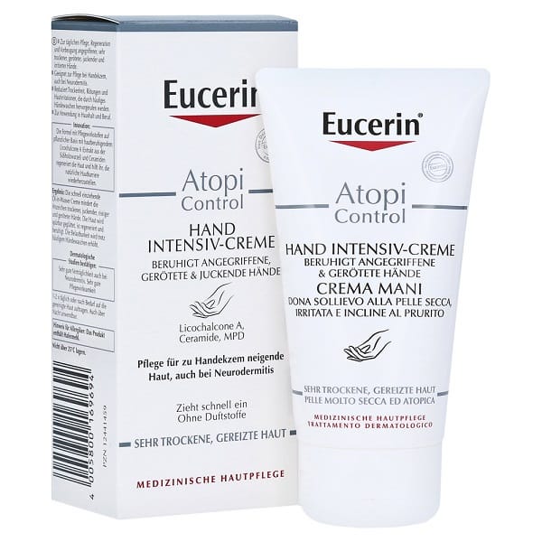 eucerinato