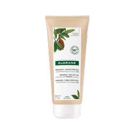 Pflegebalsam mit Cupuacu